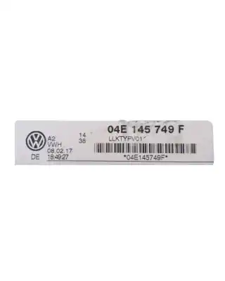 Автозапчасти б/у впускной коллектор за skoda rapid (nh3, nk3, nk6) 1.2 tsi ссылки oem iam 04e129711j   Автозапчасти б/у впускной коллектор за skoda rapid (nh3, nk3, nk6) 1.2 tsi ссылки oem iam 04e129711j