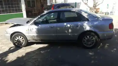 Автозапчастина б/у права бічна лампа для audi a4 b5 (8d2) 1.9 tdi посилання на oem iam 8d0953050  
