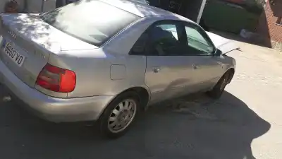 Автозапчастина б/у капок для audi a4 b5 (8d2) 1.9 tdi посилання на oem iam 8d0823029b  