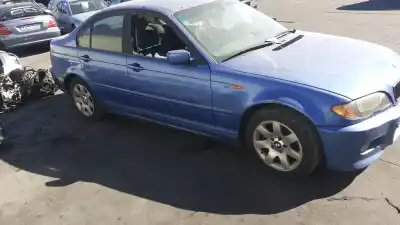 Peça sobressalente para automóvel em segunda mão abs por bmw 3 (e46) 320 d referências oem iam 34512460467  