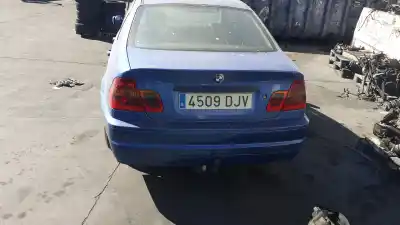 Pezzo di ricambio per auto di seconda mano airbag lato anteriore sinistro per bmw 3 (e46) 320 d riferimenti oem iam 72127037229  