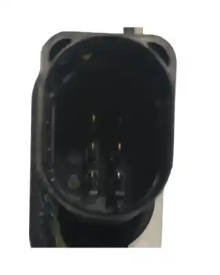 Автозапчастина б/у замок дверей заднього лівого для skoda fabia ii (542) 1.6 tdi посилання на oem iam 5n0839015d   Автозапчастина б/у замок дверей заднього лівого для skoda fabia ii (542) 1.6 tdi посилання на oem iam 5n0839015d