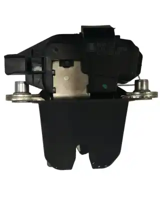 Автозапчастина б/у замок багажника / ворот для skoda fabia ii (542) 1.6 tdi посилання на oem iam 5j0827501b   Автозапчастина б/у замок багажника / ворот для skoda fabia ii (542) 1.6 tdi посилання на oem iam 5j0827501b