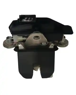 Автозапчасти б/у замок багажника/ворот за skoda fabia ii (542) 1.6 tdi ссылки oem iam 5j0827501b Автозапчасти б/у замок багажника/ворот за skoda fabia ii (542) 1.6 tdi ссылки oem iam 5j0827501b