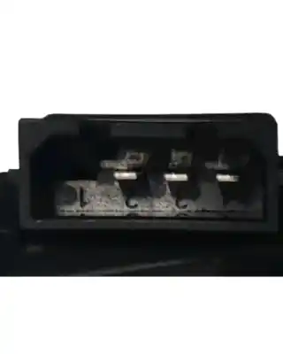 Автозапчастина б/у замок багажника / ворот для skoda fabia ii (542) 1.6 tdi посилання на oem iam 5j0827501b   Автозапчастина б/у замок багажника / ворот для skoda fabia ii (542) 1.6 tdi посилання на oem iam 5j0827501b