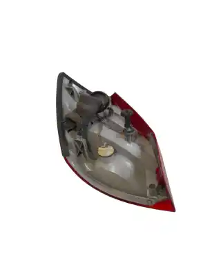 Автозапчастина б/у правий ліхтар для skoda fabia ii (542) 1.6 tdi посилання на oem iam 5j6945112  