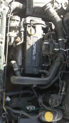 İkinci el araba yedek parçası vites kutusu için opel corsa c (x01) 1.7 dti (f08, f68) oem iam referansları 93174776  
