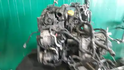 Pezzo di ricambio per auto di seconda mano motore completo per renault kangoo express (fw0/1_) 1.5 dci 90 (fw0g, fw05, fw08, fw11) riferimenti oem iam 8201730185  
