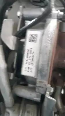 Pezzo di ricambio per auto di seconda mano motore completo per renault kangoo express (fw0/1_) 1.5 dci 90 (fw0g, fw05, fw08, fw11) riferimenti oem iam 8201730185  