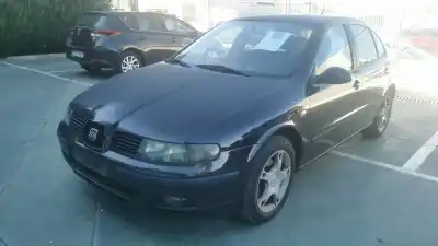 Автозапчастина б/у ДВЕРІ ЗАДНІ ЛІВІ для SEAT TOLEDO II (1M2)  Посилання на OEM IAM 1M0833055M  