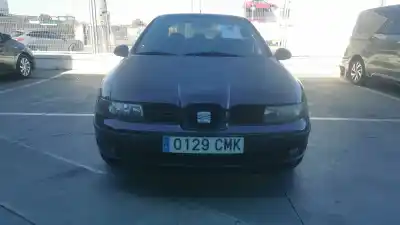 Pezzo di ricambio per auto di seconda mano pinza freno posteriore destra per seat toledo ii (1m2) 1.9 tdi riferimenti oem iam 1j0615424b  