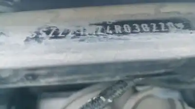 Pezzo di ricambio per auto di seconda mano interruttore alzacristalli anteriore destro per seat toledo ii (1m2) 1.9 tdi riferimenti oem iam 1m0959855 01c  