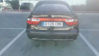 Автозапчастина б/у блок управління подушками безпеки для seat toledo ii (1m2) 1.9 tdi посилання на oem iam 1c0909605a 01l  