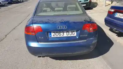 Автозапчастина б/у ліве дзеркало для audi a4 b7 (8ec) 2.0 tdi посилання на oem iam 8e1858531aa01c  