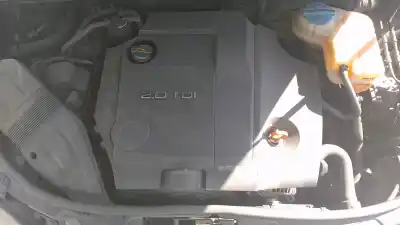 Автозапчастина б/у правий задний огляд для audi a4 b7 (8ec) 2.0 tdi посилання на oem iam 8e1858532aa01c  