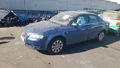 İkinci el araba yedek parçası DIREKSIYON KUTUSU için AUDI A4 B7 (8EC)  OEM IAM referansları 8E1422054E  