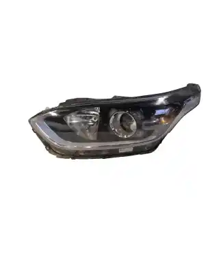 Piesă de schimb auto la mâna a doua far stânga pentru kia ceed (cd) 1.6 crdi 115 referințe oem iam 92101j7050