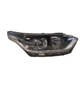 Piesă de schimb auto la mâna a doua far dreapta pentru kia ceed (cd) 1.6 crdi 115 referințe oem iam 92102j7050