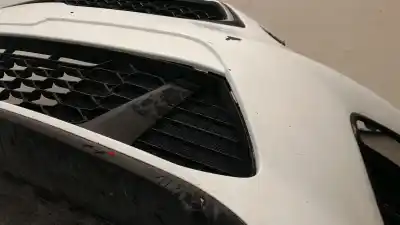 Peça sobressalente para automóvel em segunda mão para choques dianteiro por kia ceed (cd) 1.6 crdi 115 referências oem iam 86511j7000  