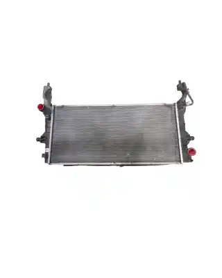 Piesă de schimb auto la mâna a doua radiator de apa pentru kia ceed (cd) 1.6 crdi 115 referințe oem iam 25310m6300