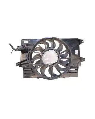 Pezzo di ricambio per auto di seconda mano elettroventola per kia ceed (cd) 1.6 crdi 115 riferimenti oem iam 25304j7600  
