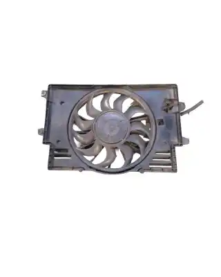 Piesă de schimb auto la mâna a doua electroventilator radiator pentru kia ceed (cd) 1.6 crdi 115 referințe oem iam 25304j7600