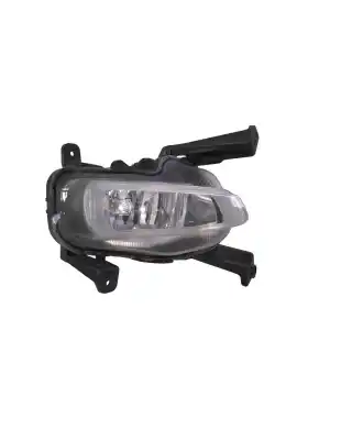 Piesă de schimb auto la mâna a doua far de ceatã stânga pentru kia ceed (cd) 1.6 crdi 115 referințe oem iam 92201j7000