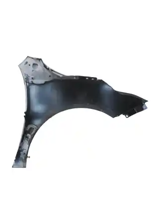 Second-hand car spare part left front fin for kia ceed (cd) 1.6 crdi 115 oem iam references 66311j7000  