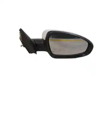 Piesă de schimb auto la mâna a doua oglinda laterala retrovizor dreapta pentru kia ceed (cd) 1.6 crdi 115 referințe oem iam 87620j7330
