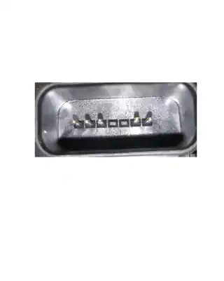 Peça sobressalente para automóvel em segunda mão fechadura da porta dianteira esquerda por kia ceed (cd) 1.6 crdi 115 referências oem iam 81310j7010  