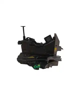 Peça sobressalente para automóvel em segunda mão fechadura da porta dianteira esquerda por kia ceed (cd) 1.6 crdi 115 referências oem iam 81310j7010  