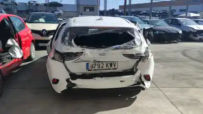 Peça sobressalente para automóvel em segunda mão fechadura da porta traseira esquerda por kia ceed (cd) 1.6 crdi 115 referências oem iam   