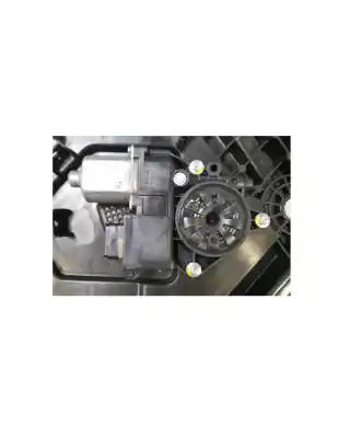 Second-hand car spare part passenger side right window regulator for kia ceed (cd) 1.6 crdi 115 oem iam references 82460j7010  