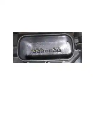 Peça sobressalente para automóvel em segunda mão fechadura da porta dianteira direita por kia ceed (cd) 1.6 crdi 115 referências oem iam 81320j7000  