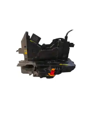 Peça sobressalente para automóvel em segunda mão fechadura da porta dianteira direita por kia ceed (cd) 1.6 crdi 115 referências oem iam 81320j7000  