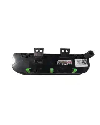 Peça sobressalente para automóvel em segunda mão comando de sofagem (chauffage / ar condicionado) por kia ceed (cd) 1.6 crdi 115 referências oem iam 97250j7301  