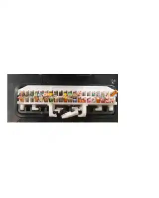 Peça sobressalente para automóvel em segunda mão comando de sofagem (chauffage / ar condicionado) por kia ceed (cd) 1.6 crdi 115 referências oem iam 97250j7301  