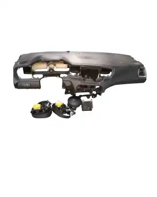 Piesă de schimb auto la mâna a doua kit airbag pentru kia ceed (cd) 1.6 crdi 115 referințe oem iam 