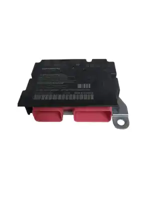 Peça sobressalente para automóvel em segunda mão kit airbag por kia ceed (cd) 1.6 crdi 115 referências oem iam   