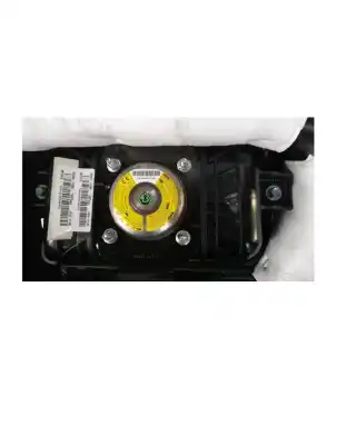Peça sobressalente para automóvel em segunda mão kit airbag por kia ceed (cd) 1.6 crdi 115 referências oem iam   
