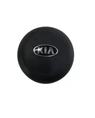 Peça sobressalente para automóvel em segunda mão kit airbag por kia ceed (cd) 1.6 crdi 115 referências oem iam   