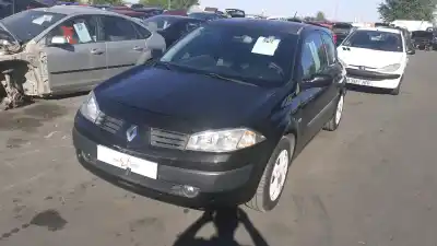 İkinci el araba yedek parçası ÖN SAG HAVA YASTIGI için RENAULT MEGANE II (BM0/1_, CM0/1_)  OEM IAM referansları 8200371819  