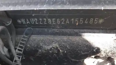 Peça sobressalente para automóvel em segunda mão farol / projetor de nevoeiro direito por audi a4 b6 (8e2) 2.5 tdi quattro referências oem iam 8e0941700b  