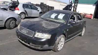 Gebrauchtes Autoersatzteil Frontblende zum AUDI A4 B6 (8E2) 2.5 TDI QUATTRO OEM-IAM-Referenzen 8E0805594A  