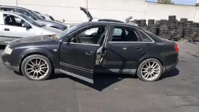 Pièce détachée automobile d'occasion transmission avant droite pour audi a4 b6 (8e2) 2.5 tdi quattro références oem iam 8e0407452gx  
