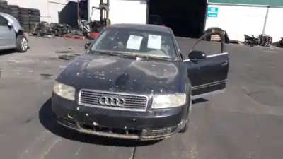 Pièce détachée automobile d'occasion transmission avant droite pour audi a4 b6 (8e2) 2.5 tdi quattro références oem iam 8e0407452gx  