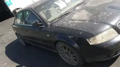 Pezzo di ricambio per auto di seconda mano radiatore d acqua per audi a4 b6 (8e2) 2.5 tdi quattro riferimenti oem iam 8e0121251q  