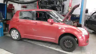 Second-hand car spare part various parts for suzuki swift iii (mz, ez) 1.3 ddis (rs 413d) oem iam references    Second-hand car spare part various parts for suzuki swift iii (mz, ez) 1.3 ddis (rs 413d) oem iam references