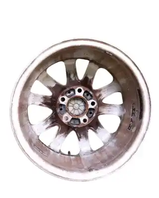 Peça sobressalente para automóvel em segunda mão jante por bmw 320d  referências oem iam 36116762299  
