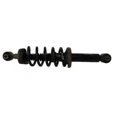 Second-hand car spare part rear shock absorber for peugeot 508 ii (fb_, fh_, f3_) 1.5 bluehdi 130 (fbyhzj, fbyhzr) oem iam references 9827882080  